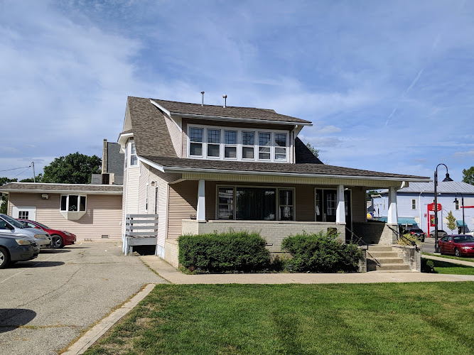 Jackson Lytle & Lewis Yellow Springs, Ohio