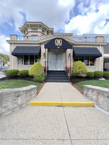 Shaw-Davis Funeral Homes Columbus, Ohio