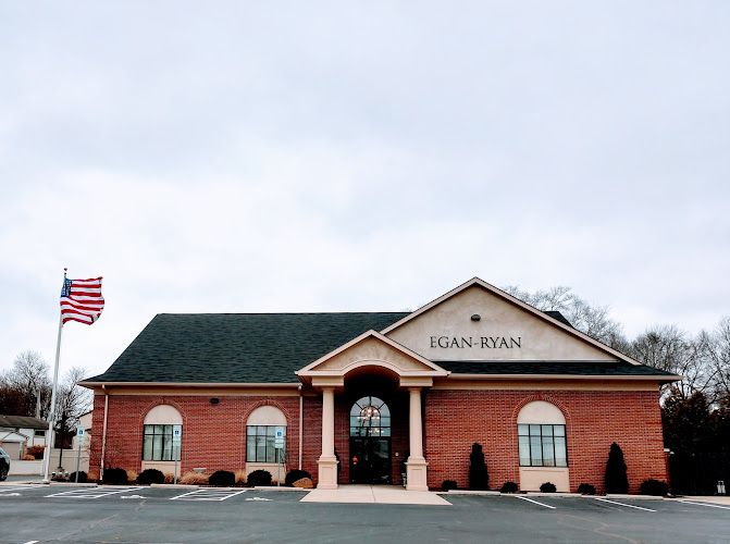 Egan-Ryan Funeral Home Columbus, Ohio
