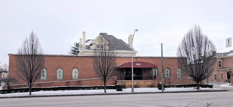 Maeder-Quint Tiberi Funeral Home Columbus, Ohio