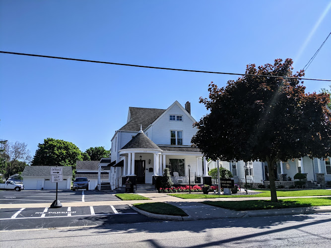 Stombaugh Batton Funeral Home Carey, Ohio