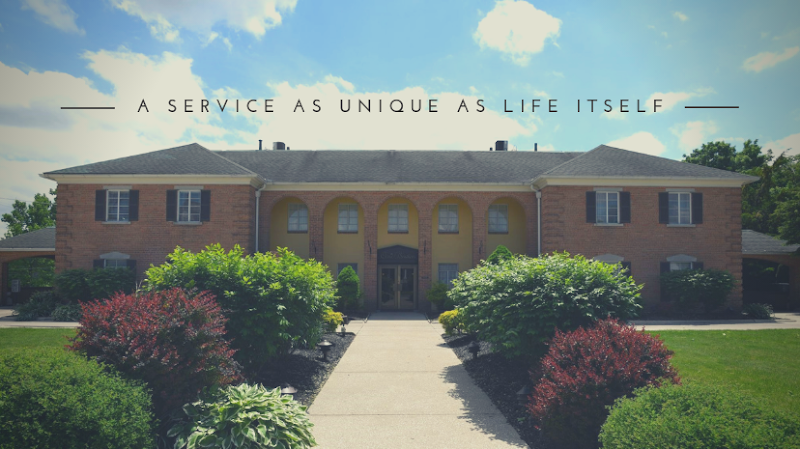 Criss Wagner Hoskinson Funeral & Cremation Service Newark, Ohio