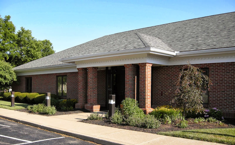 Vensil & Chute Funeral Home Newark, Ohio