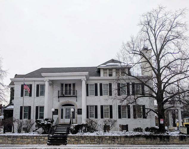 Cook & Son-Pallay Funeral Home Columbus, Ohio