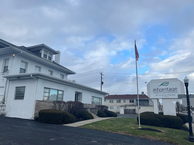 Advantage Funeral & Cremation Services by Schoedinger – Linden Columbus, Ohio