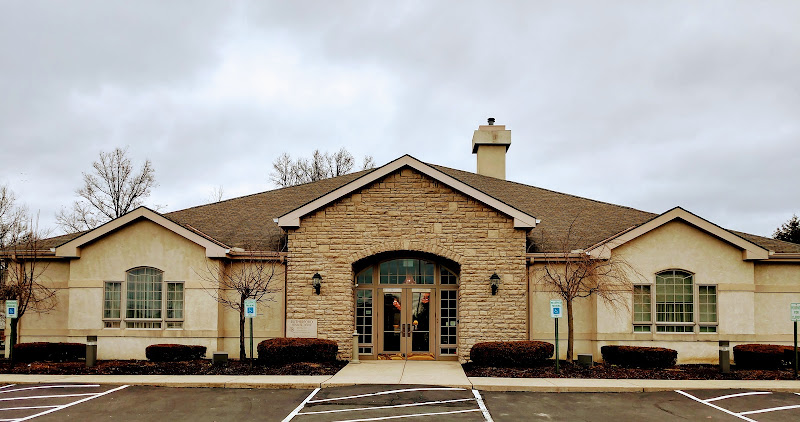 Rutherford Funeral Homes & Crematories Powell, Ohio