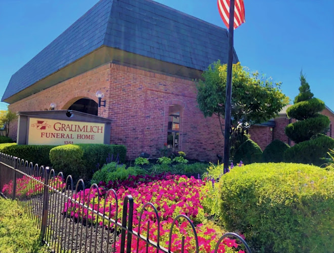 Graumlich Funeral Home & Cremation Services Columbus, Ohio