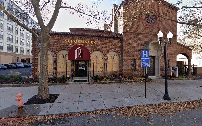 O’Shaughnessy Company Columbus, Ohio