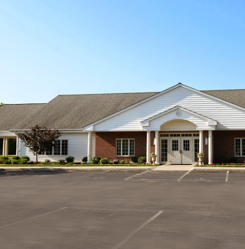 Newcomer Cremations, Funerals & Receptions, Northeast Chapel Columbus Columbus, Ohio
