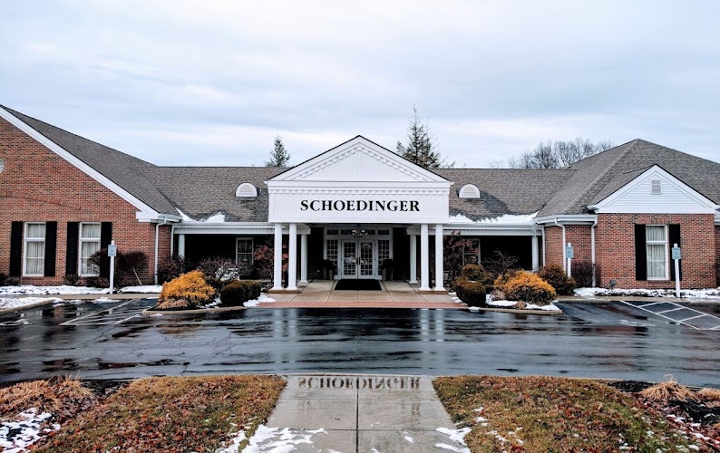 Schoedinger Worthington Worthington, Ohio