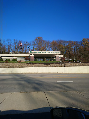 Newcomer Cremations, Funerals & Receptions, Akron Akron, Ohio
