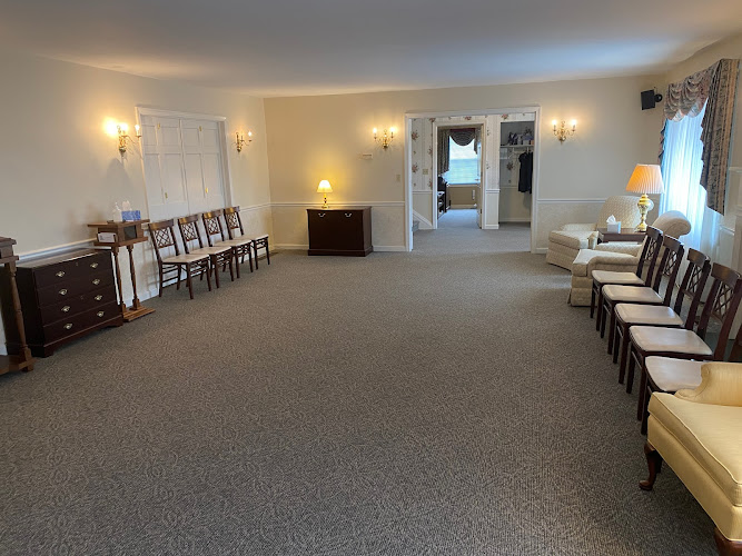 Arnold Funeral Homes & Cremation – Hartville Hartville, Ohio