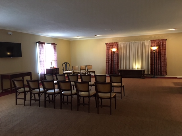 Herman-Veh Funeral Home & Crematory Gibsonburg, Ohio