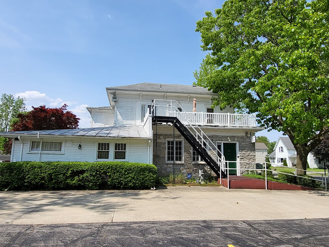 Timson & Melroy Funeral Home Caledonia, Ohio