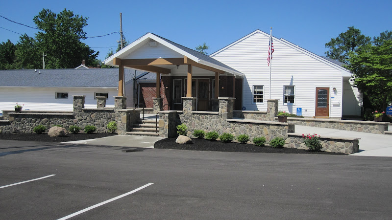 Weigel Funeral Home Swanton, Ohio