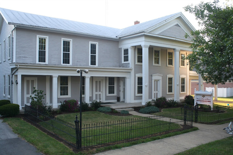 Horvath Hanes Funeral Home and Crematory Green Springs, Ohio
