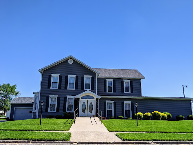 Feehan-Rodenberger Funeral Home, LLC Deshler, Ohio