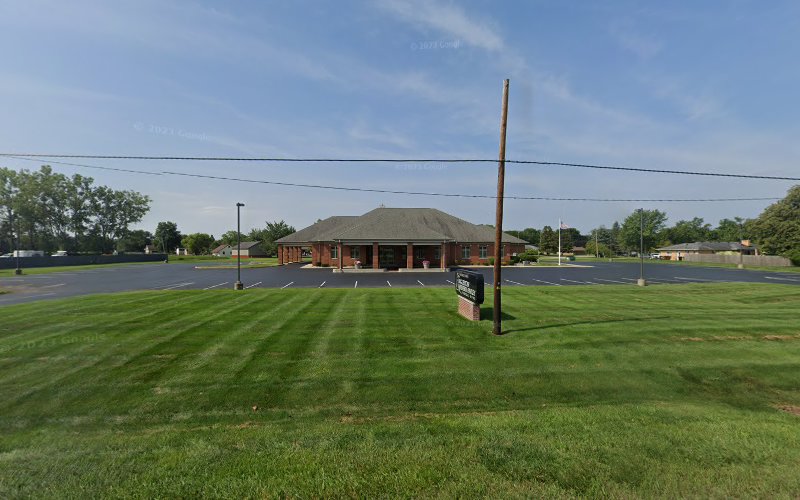 Eggleston-Meinert-Pavley Millbury, Ohio