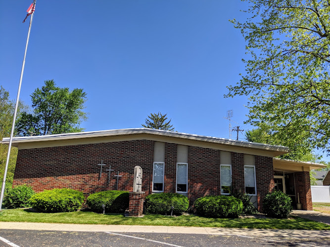Zachrich Family Funeral Home Holgate, Ohio