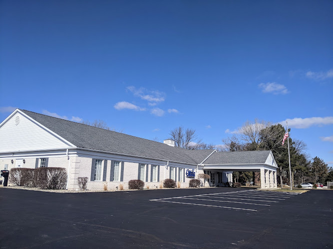Walker Funeral Homes & Crematory, Sujkowski-Rossford Rossford, Ohio