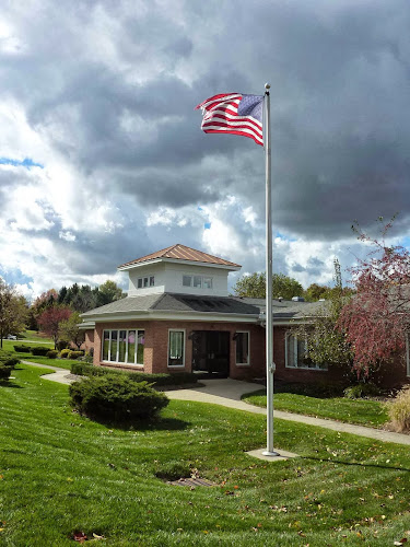 Wappner Funeral Directors Ontario, Ohio