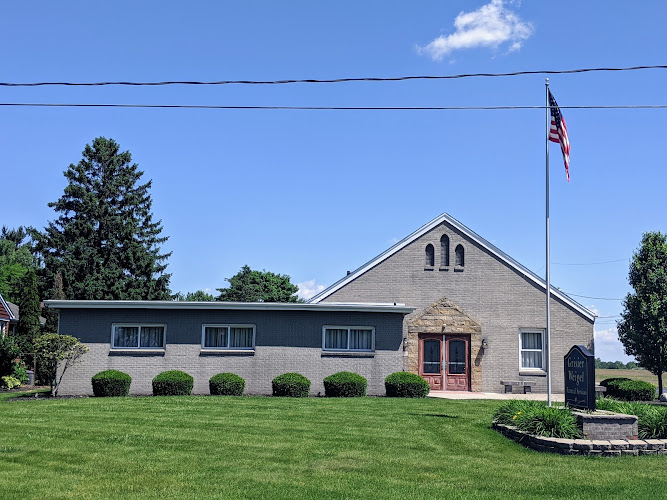 Grisier Weigel Funeral Services Delta, Ohio