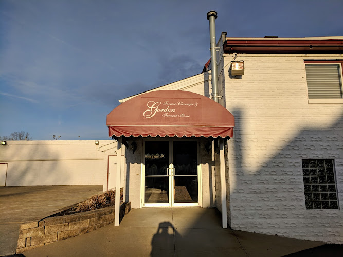 Formet-Clevenger & Gordon Funeral Home Canton, Ohio