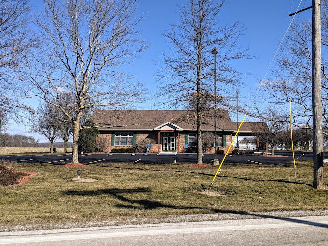 Marsh & Marsteller Funeral Home Pemberville, Ohio