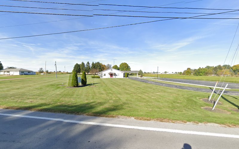 Hanneman Funeral Home – Attica Attica, Ohio