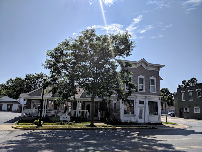 Groff Funeral Home Milan, Ohio