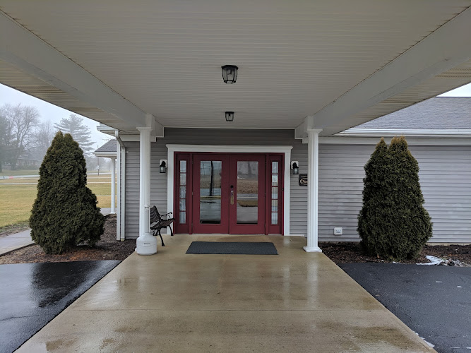 Lindsey-Foos-Kocher Funeral Service Attica, Ohio