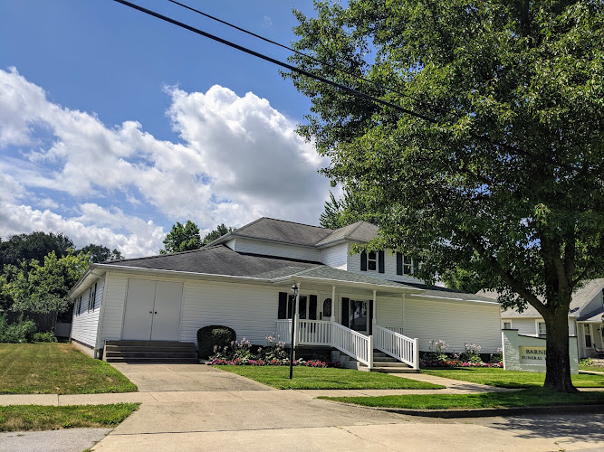 Barndt Funeral Home Wayne, Ohio