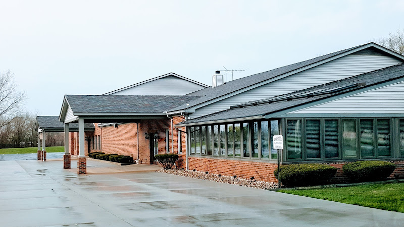 Sujkowski Funeral Home Northpointe Toledo, Ohio