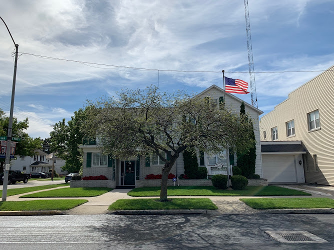 Marsh & Marsteller Funeral Homes Woodville, Ohio