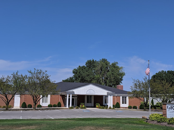 Groff Funeral Homes & Crematory Sandusky, Ohio