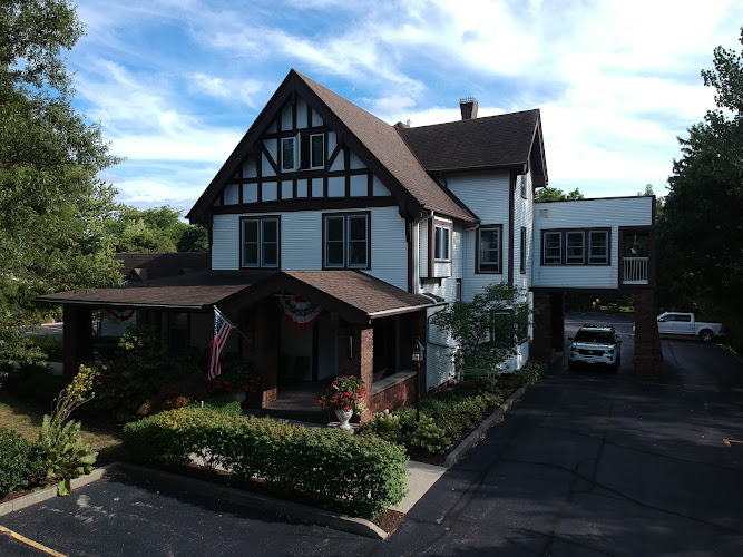 Penwell Turner Funeral Home Shelby, Ohio