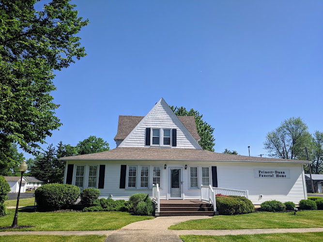Peinert-Dunn Funeral Home Tontogany, Ohio