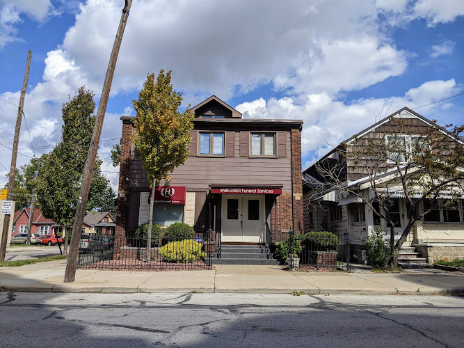 Habegger Funeral Services Toledo, Ohio