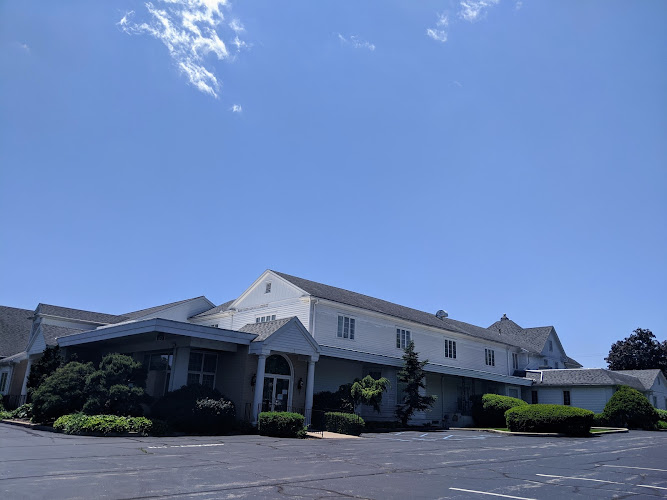 Reeb Funeral Home Sylvania, Ohio