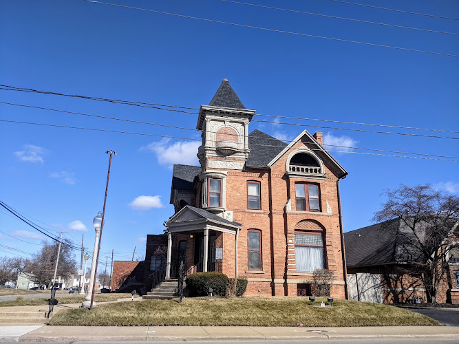 Dale-Riggs Funeral Home & Cremation Services Toledo, Ohio