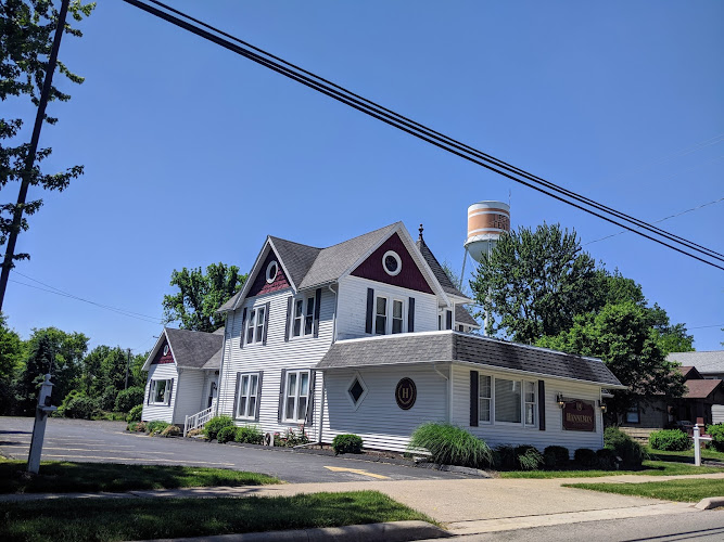 Hanneman Funeral Home Liberty Center, Ohio