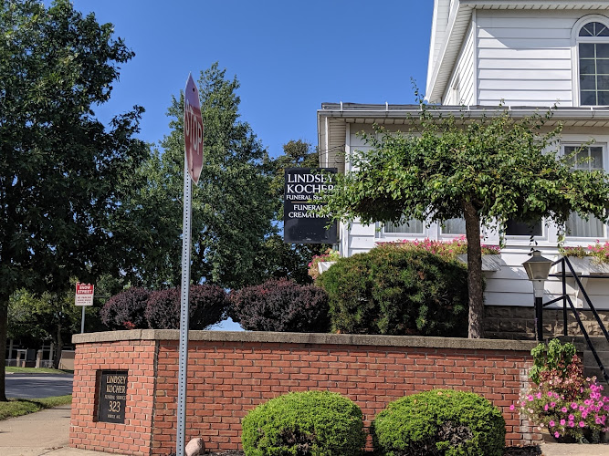 Lindsey Kocher Funeral Services Willard, Ohio