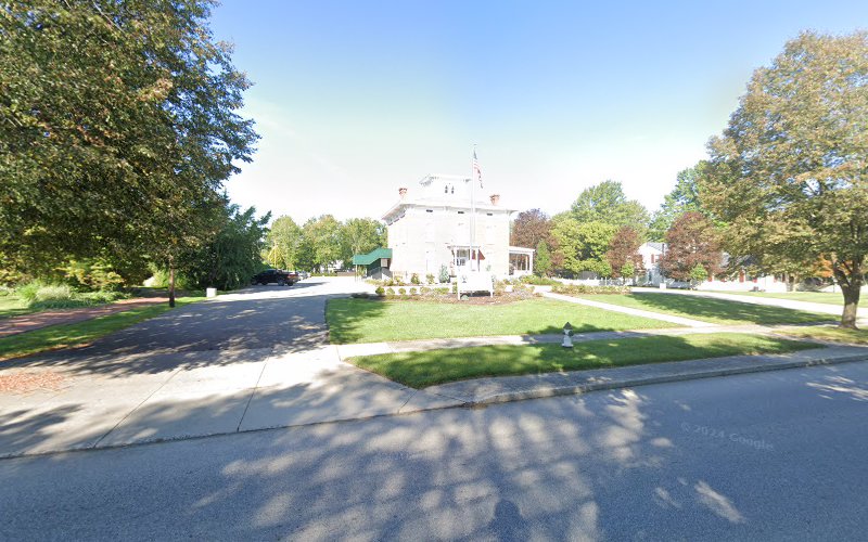 Norton-Eastman Funeral Home Wellington, Ohio