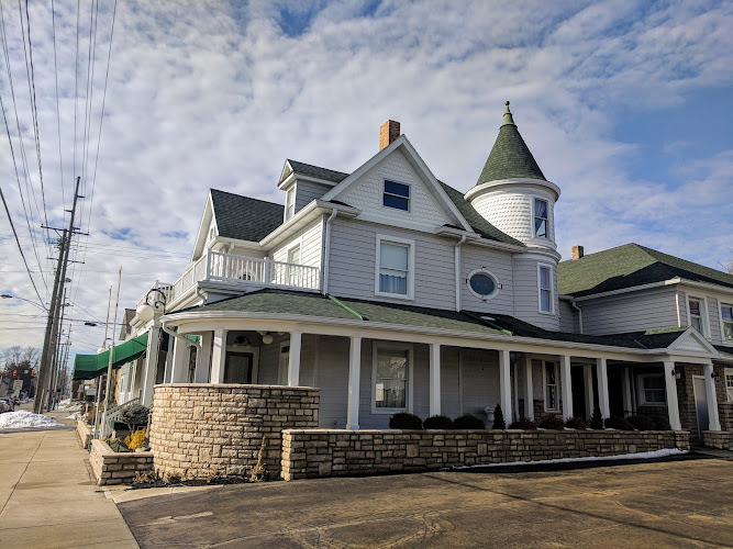 Boyd-Born Funeral Home Marion, Ohio