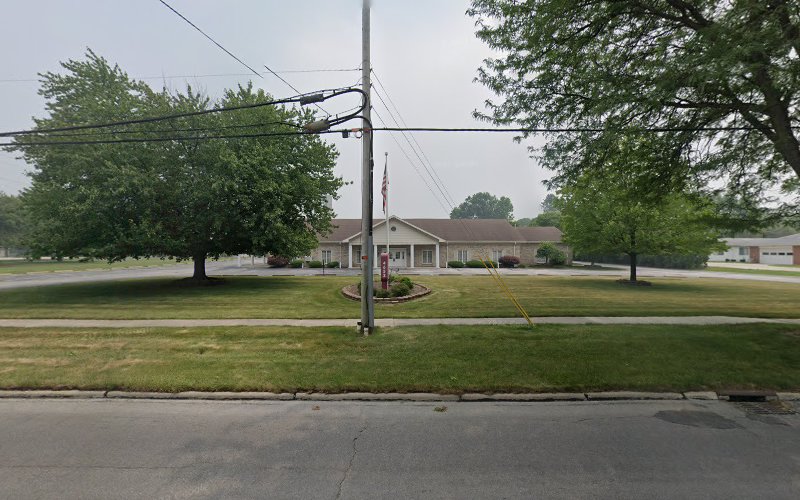 Walter Funeral Home Toledo, Ohio