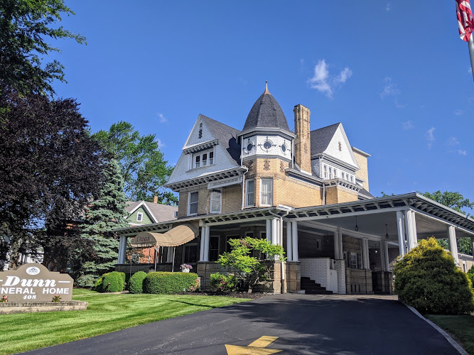 Dunn Funeral Home Bowling Green, Ohio