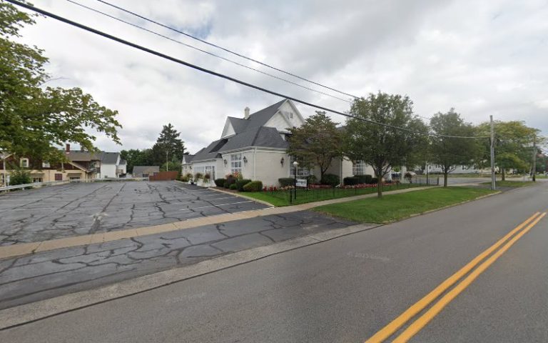 Hempel Funeral Home Amherst, Ohio - Stoltz Memorials