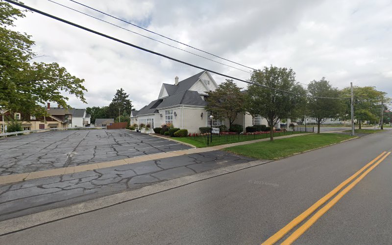 Hempel Funeral Home Amherst, Ohio