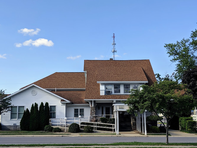 Secor Funeral Service Willard, Ohio