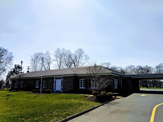 Reed Egan Funeral Home Newark, Ohio